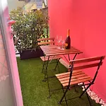 La Rosa Апартаменты