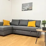 Апартаменты La Rosa
