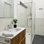 La Rosa Апартаменты Монселиче