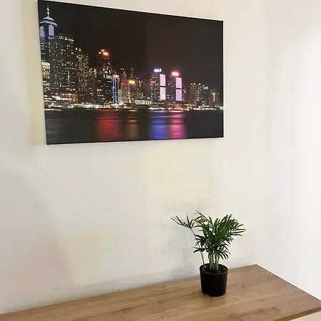 La Rosa Διαμέρισμα