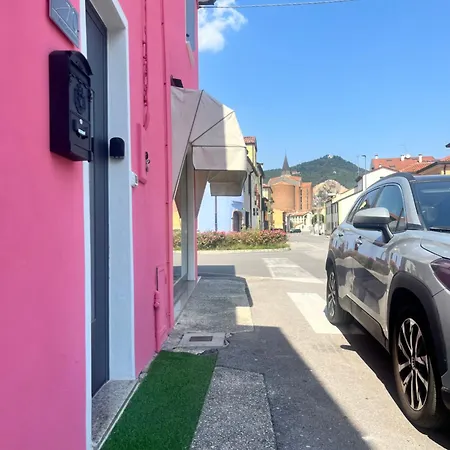 Διαμέρισμα La Rosa Monselice