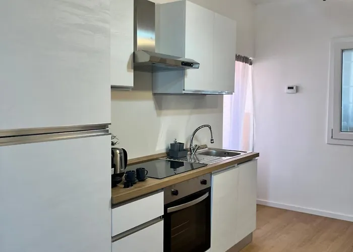 Appartement La Rosa Monselice