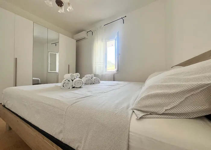 La Rosa Appartement *