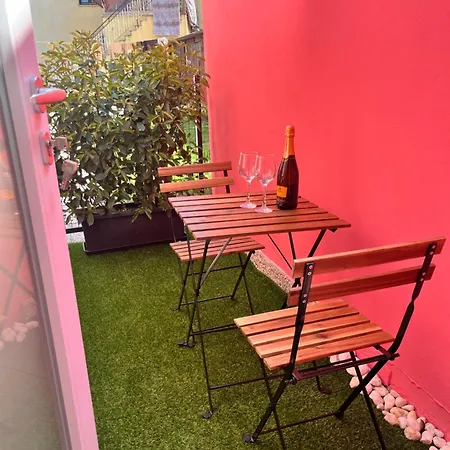 La Rosa Appartamento