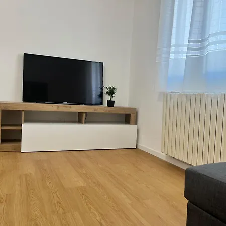 La Rosa Lejlighed Monselice