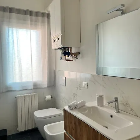 Appartamento La Rosa *