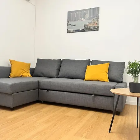 Appartamento La Rosa