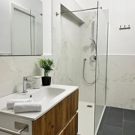 La Rosa Lejlighed Monselice