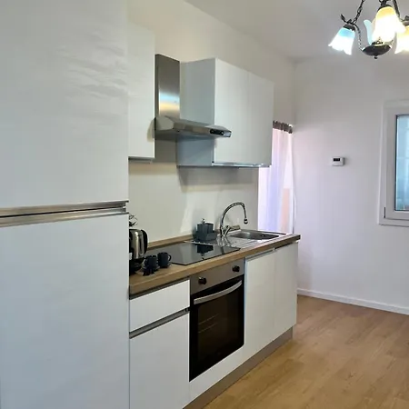 Appartamento La Rosa Monselice