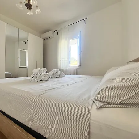 La Rosa Appartamento *