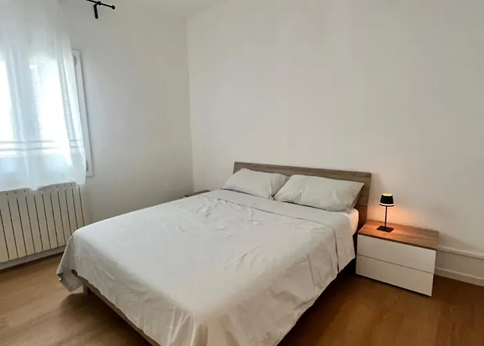 아파트 La Rosa 몽셀리체