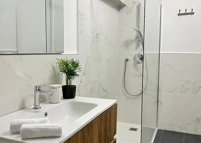 La Rosa Apartment Monselice