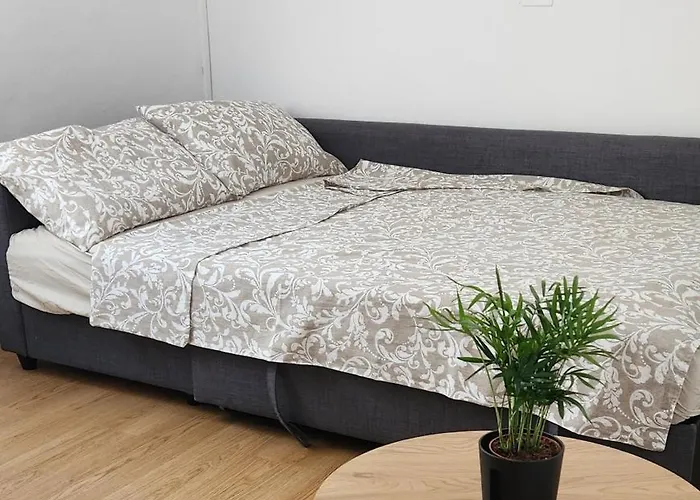 La Rosa 몽셀리체